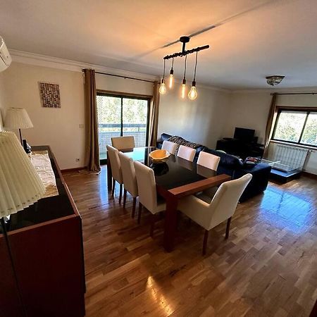 Ferienwohnung Eixo Atlantico Bragança Exterior foto