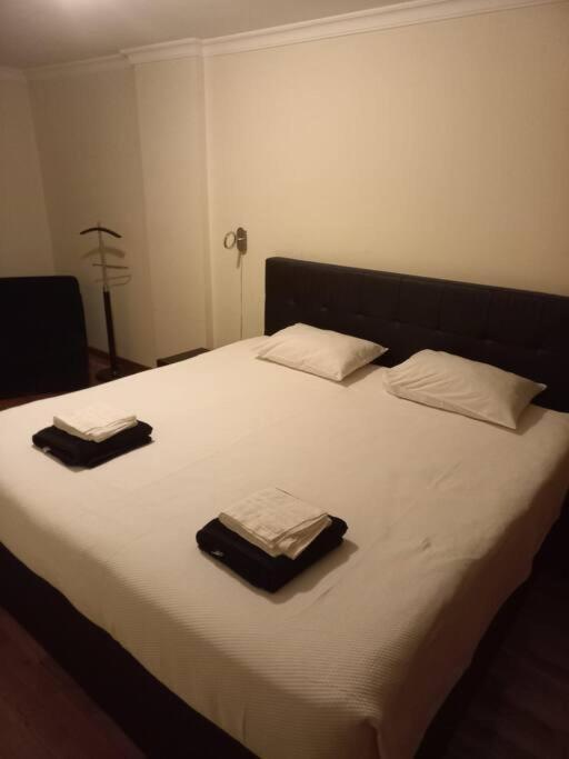Ferienwohnung Eixo Atlantico Bragança Exterior foto